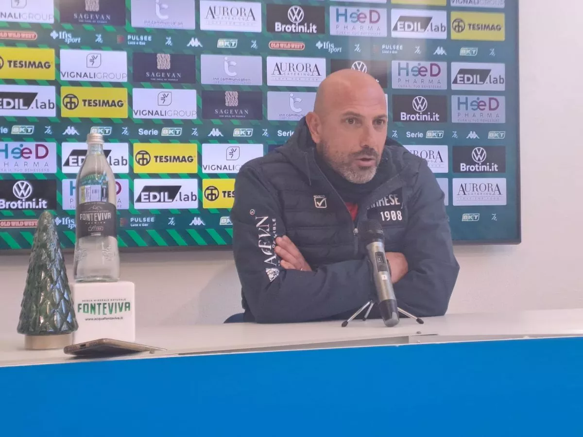 Mister Antonio Calabro