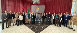 Carrara, Camera di COmmercio incontro imprese e candidatura Massa Capitale della cultura 2028