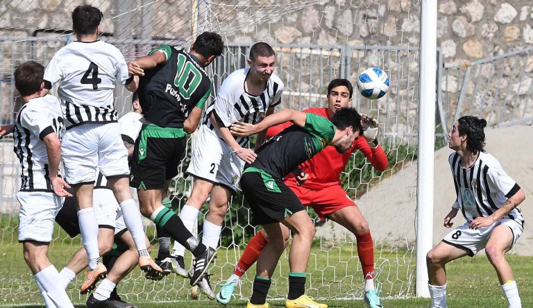 Massese Montespertoli di qualche tempo fa