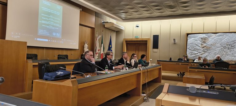 Incontro dibattito su referendum giustizia