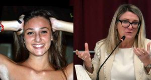 Stella Tramontana e Serena Arrighi