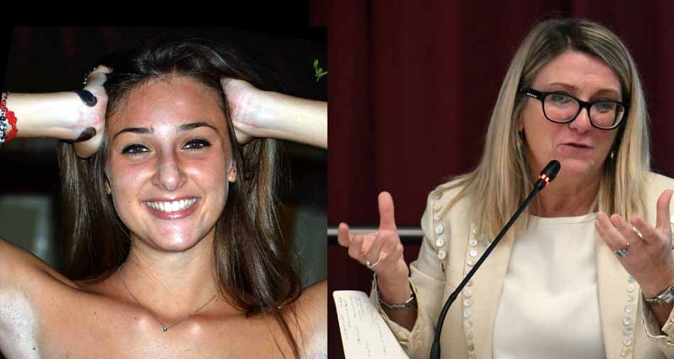 Stella Tramontana e Serena Arrighi