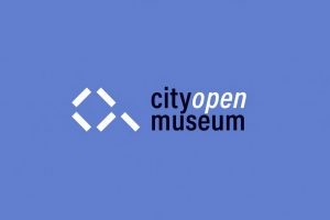 locandina C.O.M. - City Open Museum