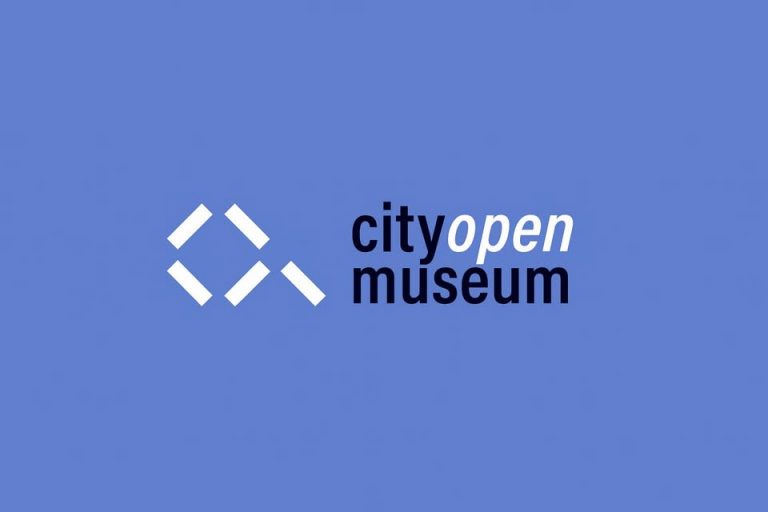 locandina C.O.M. - City Open Museum