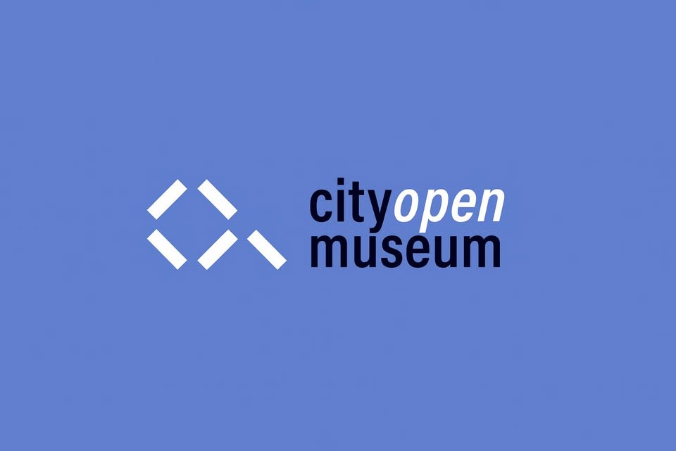 locandina C.O.M. - City Open Museum