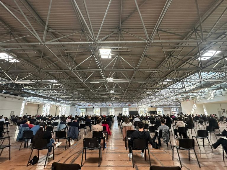 I candidati a CarraraFiere