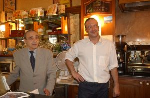 bar la borsa