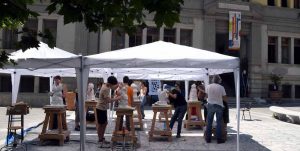 Simposio scuola Felice Palma Massa