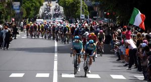 giro d'Italia