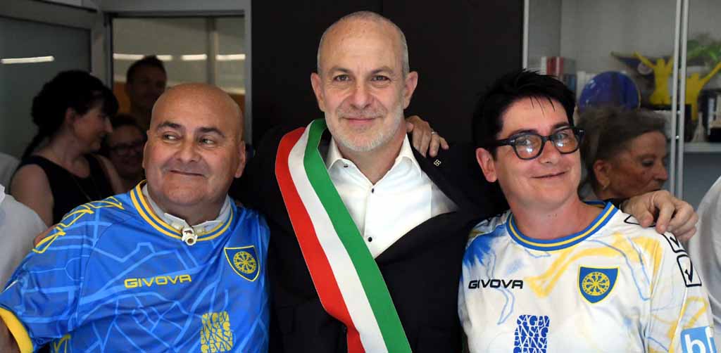 matromonio Bernardini con Piovontrorton e sara Coltelli