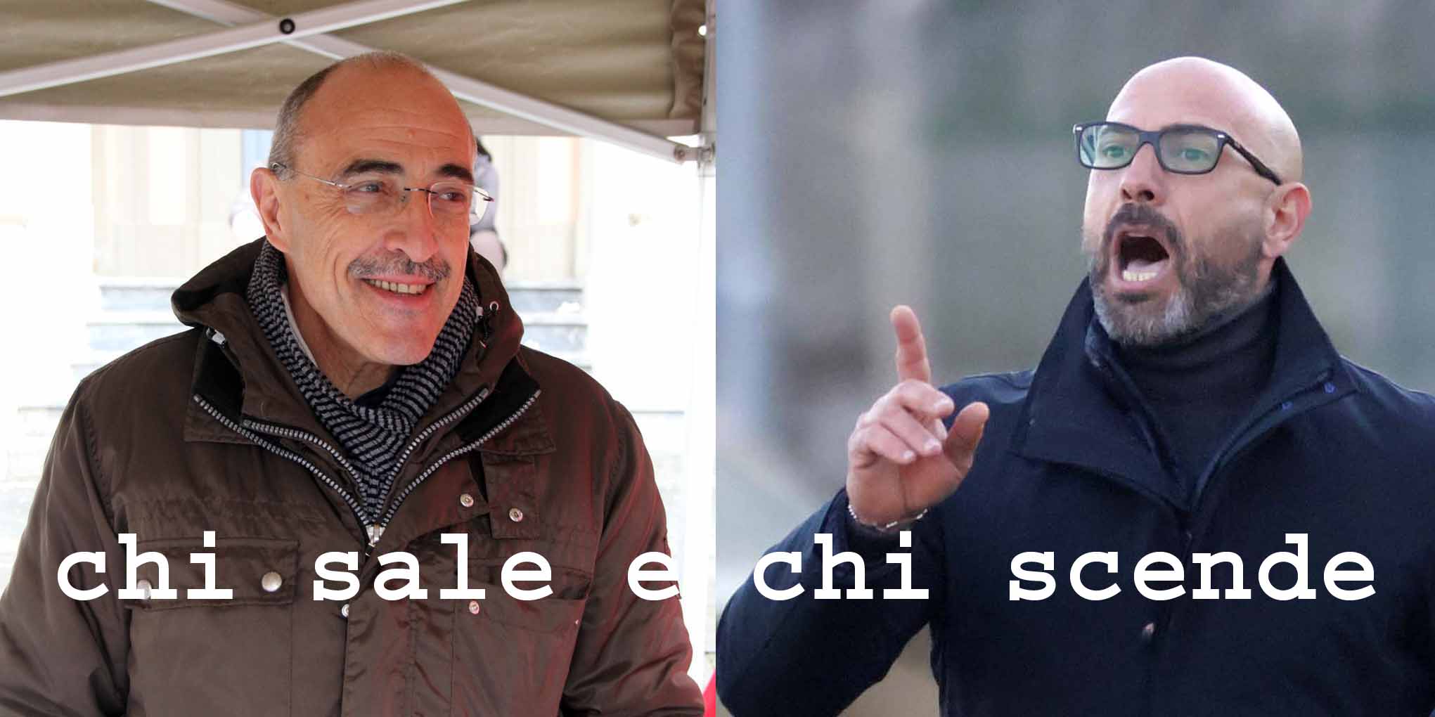 bernieri e calabro