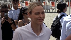 charlene
