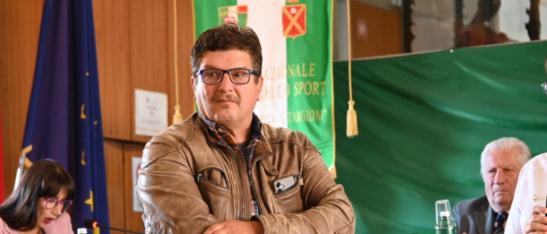 mister silvio baldini