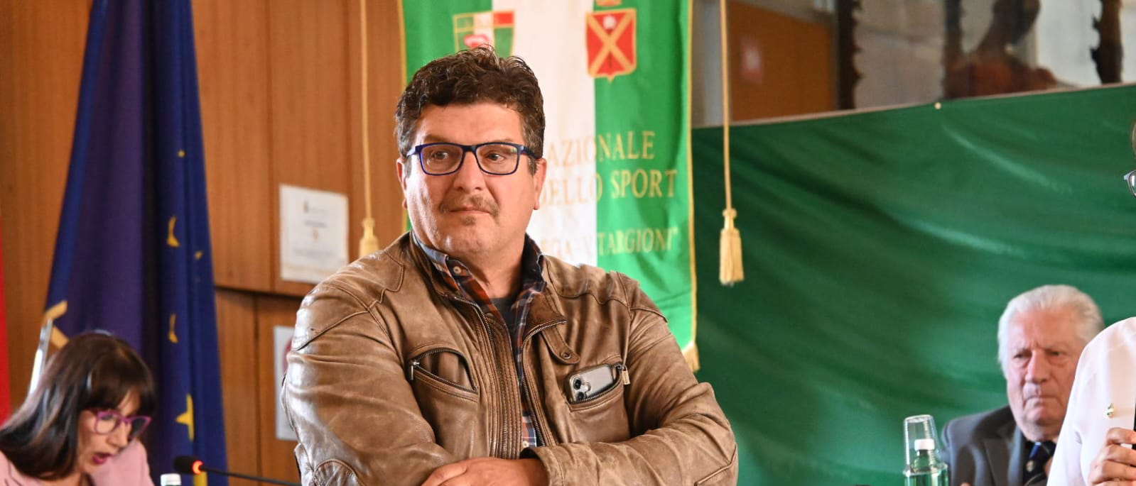 mister silvio baldini