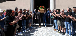 funerale vittorio lorenzetti