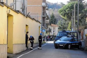 Pontremoli carcere minorile femminile