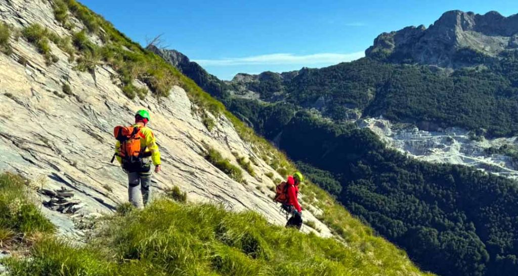 sast, soccorso