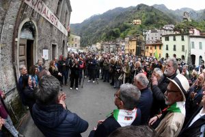 casa socialista al Forno