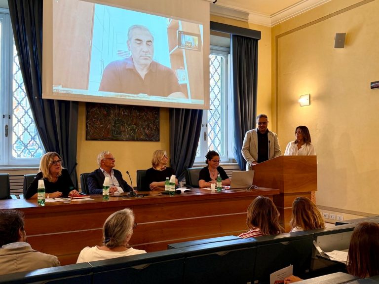 conferenza stampa presentazione Convivere 2026