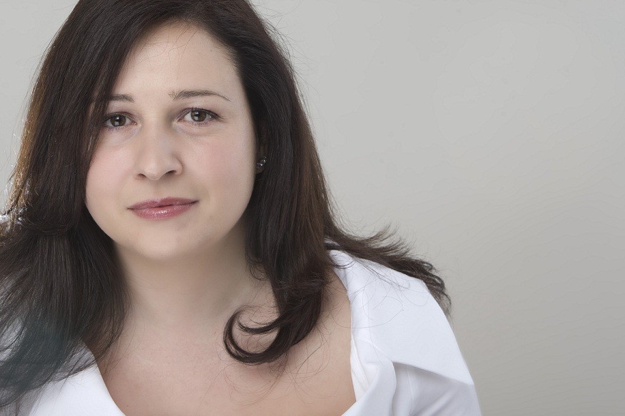 Maria Simona Cianchi