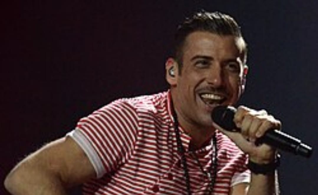 Francesco Gabbani