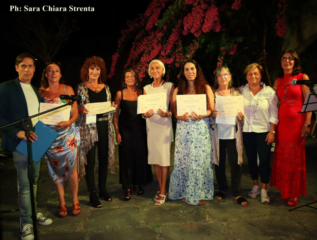 Foto Chiara Strenta