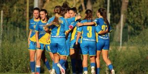 Carrarese women