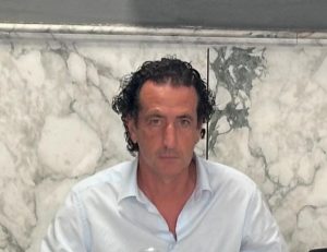 Alberto Brizzi