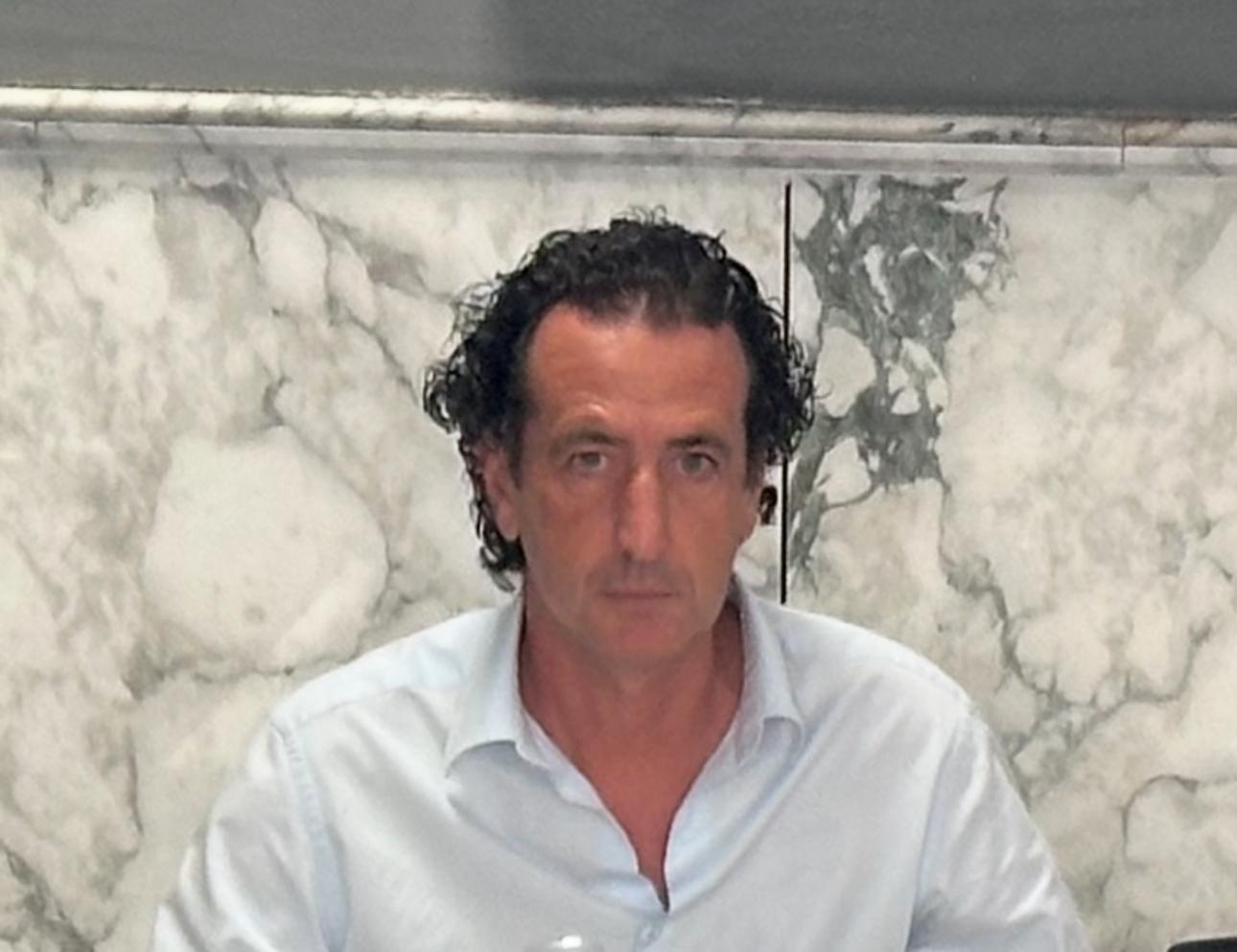 Alberto Brizzi
