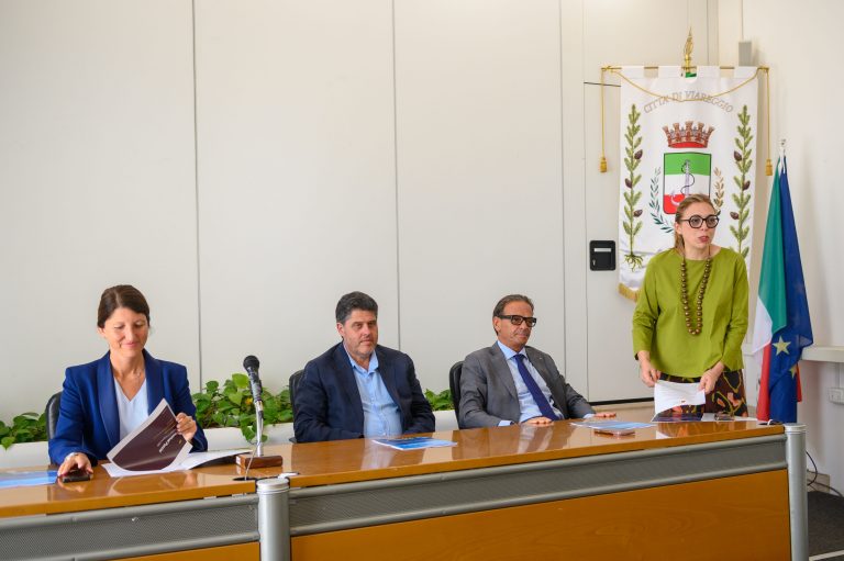 Conferenza stampa chiusura festival pucciniano